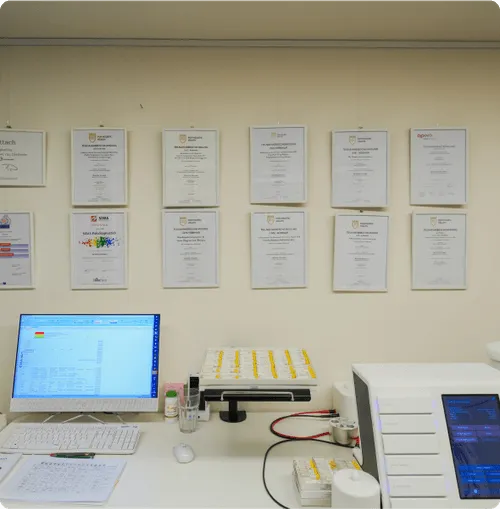 Krijtlandhealtcare Certificaten
